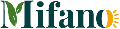 Mifano Logo