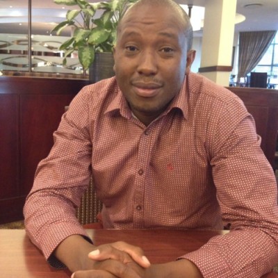 Mifano Managing Director Mzomhle Mapatwana