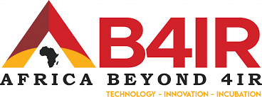 AB4IR Africa Beyond 4IR Logo