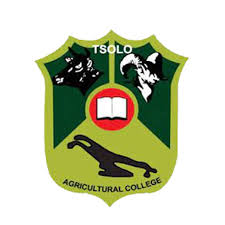 Tsolo Agriculture Rural Develpment Institute Logo